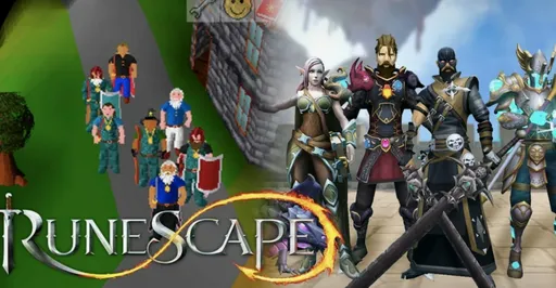 Доходы RuneScape за 25 лет превысили 3 миллиарда долларов