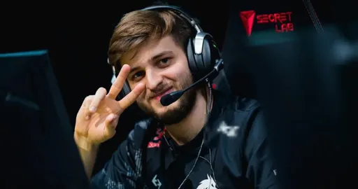 Degster: у Team Vitality начинаются проблемы, которые все ждали ещё в начале года