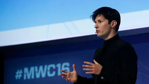 Павел Дуров* анонсировал запуск новой услуги Telegram Gateway