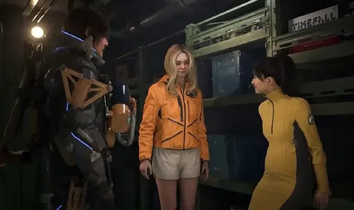 Death Stranding 2: On the Beach продалась тиражом 1,4 миллиона копий за пять дней после релиза