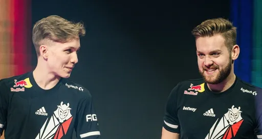 NiKo и m0NESY стали лидерами топа игроков IEM Cologne 2023 по версии HLTV