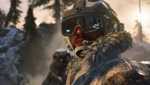 DICE показала трейлер пятого сезона Battlefield 2042 и выпустила элитное издание