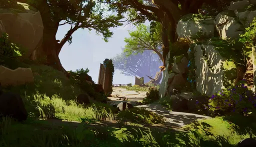 Бывший креативный директор Dragon Age представил новый проект