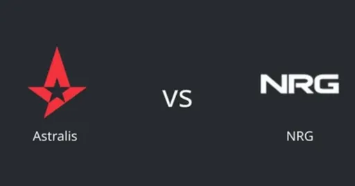 NRG обыграла Astralis и прошла в групповой этап IEM Krakow 2026