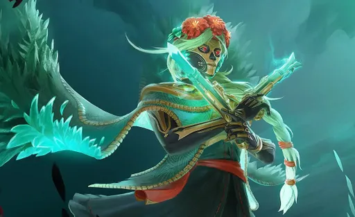 Kidaro выступит с NaVi Junior на отборочных к ESL One Kuala Lumpur 2023
