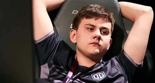 iLTW создал новый аккаунт после получения пожизненной блокировки в Dota 2