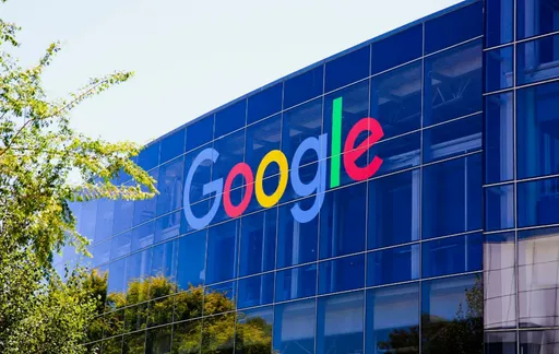 Google начнёт забирать устаревшие серверы из России