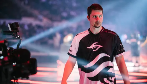 Puppey: очень правильно, что Valve решила отказаться от Battle Pass