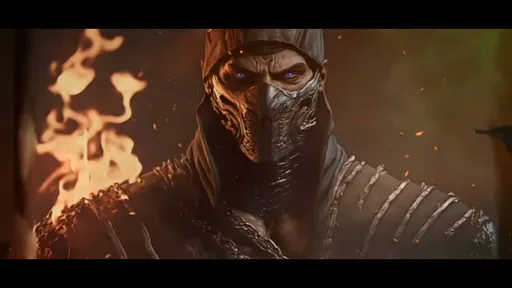 NetherRealm представила новый тизер Mortal Kombat 12