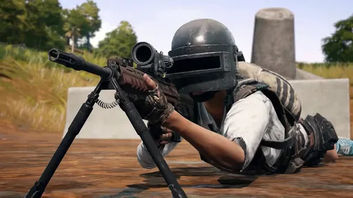 Бразильский ростер по PUBG Mobile обвинили в употреблении амфетаминов
