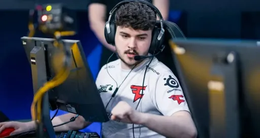 FaZe Clan обыграла Liquid и вышла в группу IEM Cologne 2025 без s1mple