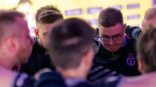 Ninjas in Pyjamas обыграла OG на BLAST.tv Paris Major 2023