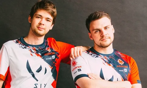 Corrupted рассказал, как попал в Team Falcons на DreamLeague Season 28