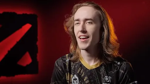 Quinn раскритиковал B8 Esports из-за участия в отборочных на TI12 для Северной Америки