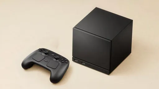 Steam Machine массово выходят из строя из-за «красной полосы смерти»