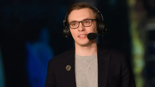 Maelstorm поделился прогнозом на матч 9 Pandas – GG на DreamLeague Season 20