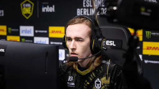 Gaimin Gladiators сыграет с BetBoom Team в матче навылет из Riyadh Masters 2023