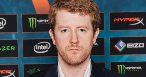 Thorin: место Astralis в топе VRS не означает, что команда является одной из трёх лучших в мире