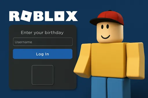 Roblox начал выполнять требования РКН: возрастная проверка и массовые баны контента. Вернут ли игру в Россию?