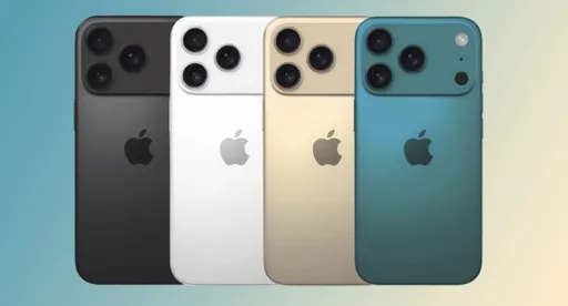 Слух: цены на iPhone 17 в России могут дойти до 500 тыс. рублей