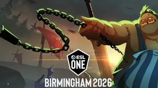 ESL объявил о новой волне продаж билетов на ESL One Birmingham 2026