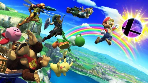Геймдизайнер Super Smash Bros. Ultimate высказался о следующей части серии