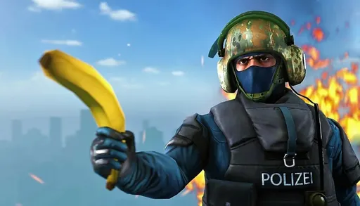 Житель Беларуси может сесть в тюрьму из-за кражи скинов из CS:GO
