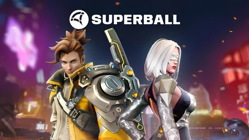 «Московский Киберспорт» проведет турнир по новой игре Superball