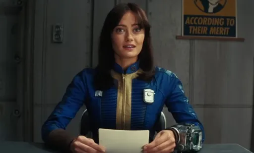 Amazon продлила сериал Fallout на второй сезон