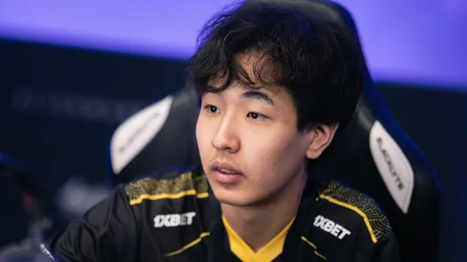 Слух: Natus Vincere пыталась приобрести Senzu