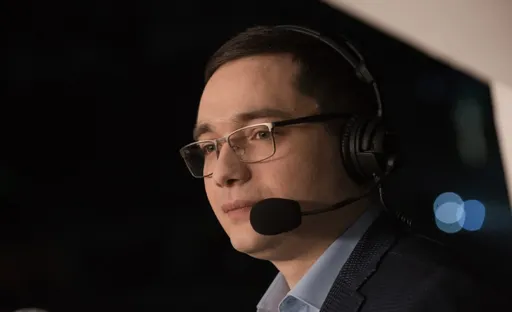 Adekvat: без закидонов Gaimin Gladiators ловить G2.IG на сервере было нечего