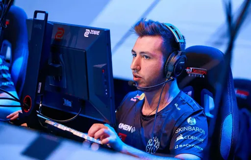 XANTARES: выступление на отборочных к EWC 2024 дало опыт перед EPL 19