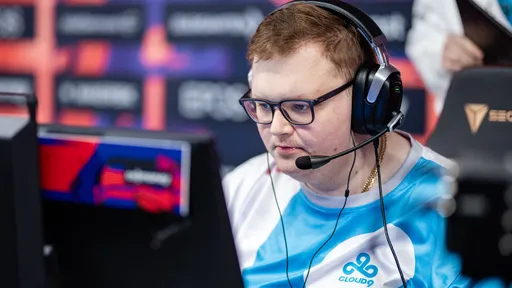 RuFire: Boombl4 входит в топ-5 капитанов мира