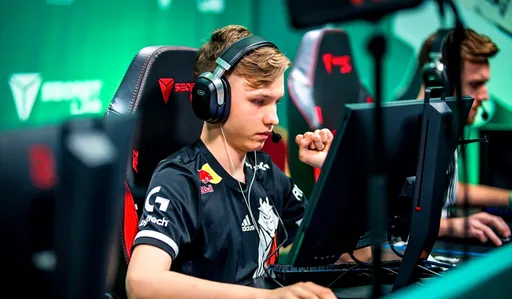 M0NESY о BLAST.tv Paris Major 2023: G2 была на шаг впереди, но проиграла много тупых раундов
