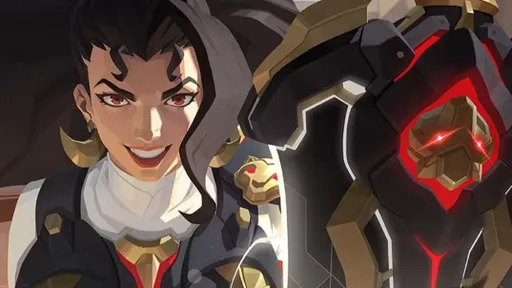 Blizzard намекнула на крупное обновление для Overwatch 2