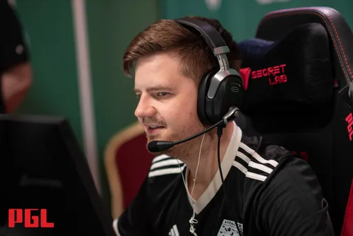 Dupreeh: не хочу думать о теоретических шансах Team Vitality попасть в стадию «Легенд» мейджора
