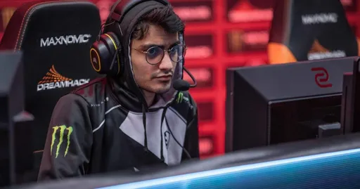 INSaNiA о ESL One Berlin Major 2023: чёрт, второе место – наихудшее