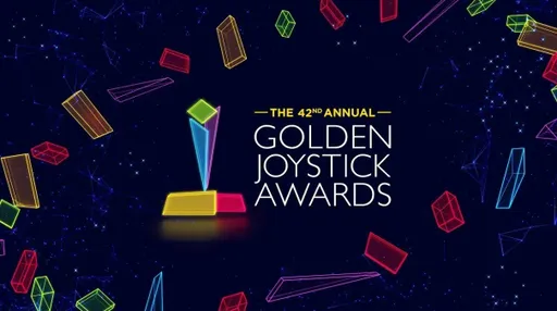 Началось голосование за звание «ультимативной игры» на Golden Joystick Awards