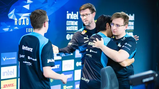 Cloud9 сразится с NiP за выход на бразильский мейджор по CS:GO
