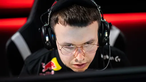 AMANEK покинул основной состав LDLC по CS:GO
