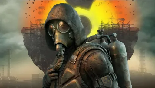 GSC Game World отложила патч 1.3 для S.T.A.L.K.E.R. 2 из-за аномальных сбоев