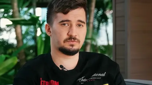 Daxak о Chimera на DreamLeague S25: доковыляли до топ-4, уже невероятный результат
