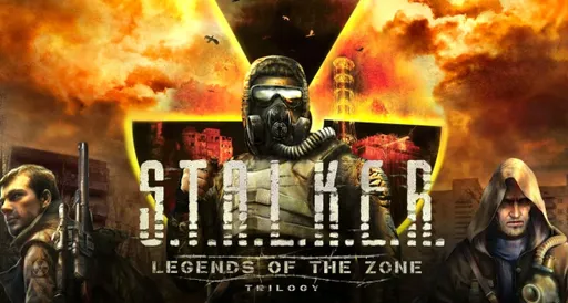 GSC Game World анонсировала релиз ремастеров трилогии S.T.A.L.K.E.R. в мае