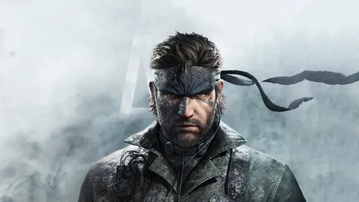 Слух: Metal Gear Solid Delta: Snake Eater выйдет в феврале 2025 года