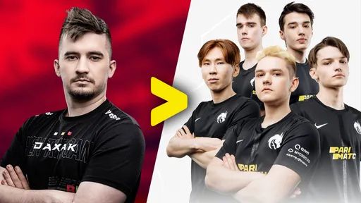 В СНГ новый лидер. Как наши команды выступили на ESL One Stockholm Dota Major 2022?