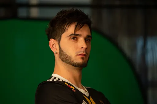 Shox: жаль, Monte словно не пришла на матч с GamerLegion