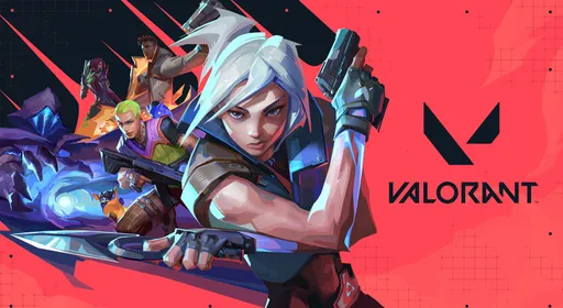 Riot Games проводит закрытые тесты нового MMO-шутера