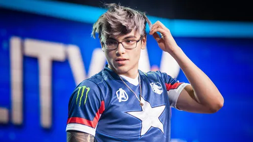 Twistzz: релиз CS2 не за горами, FaZe Clan хочет доминировать в игре