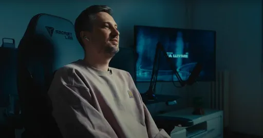 Team Yandex разгромила Virtus.pro на Esports World Cup 2025