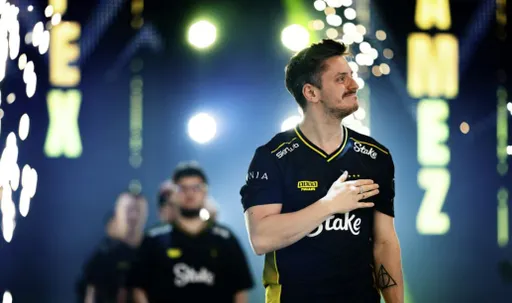 Team Vitality забрала камбэк и чемпионство на PGL Cluj-Napoca 2026